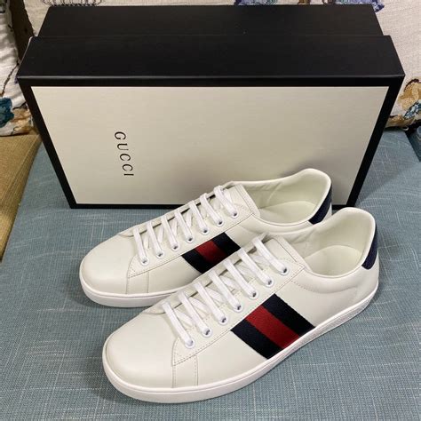 naisan gucci ace review|gucci ace shoes reviews.